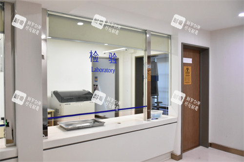 昆明眼科医院检验窗口 昆明眼科医院检验窗口