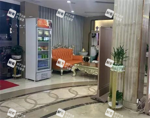 泉州欧菲医疗美容环境 泉州欧菲医疗美容环境