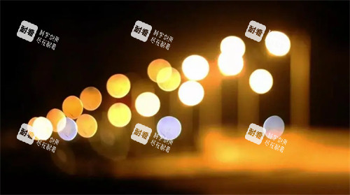 散光视野 散光视野