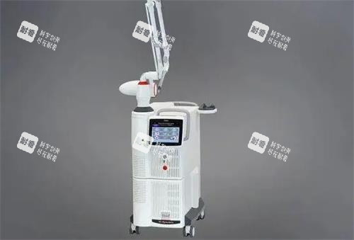 超声炮仪器图片