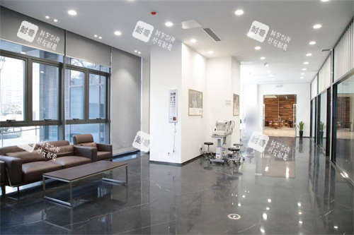 西安存济眼科检查区 西安存济眼科检查区