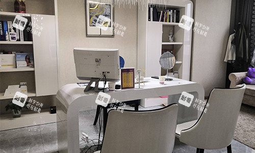 西安瑞丽御尚美整形面诊室 西安瑞丽御尚美整形面诊室