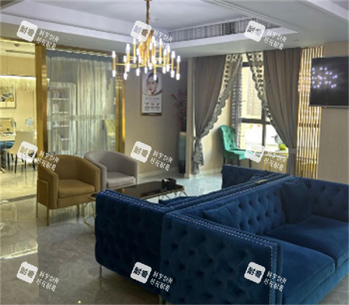 西安瑞丽御尚美医疗美容休息区 西安瑞丽御尚美医疗美容休息区