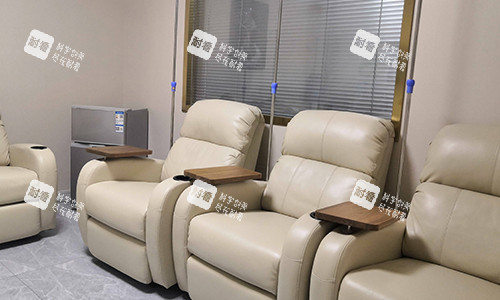 西安瑞丽御尚美整形等待区 西安瑞丽御尚美整形等待区