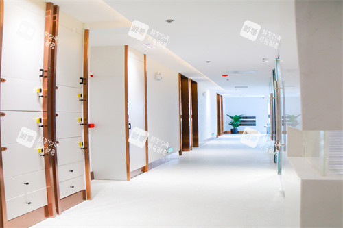 西安英蓓仪医疗美容环境展示 西安英蓓仪医疗美容环境展示