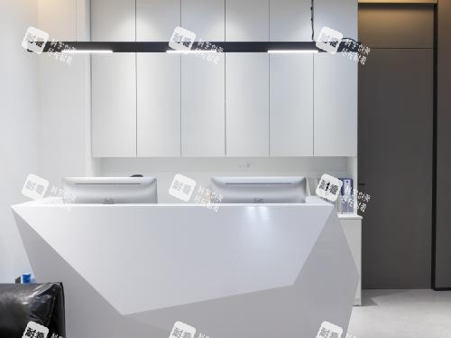 西安英蓓仪医疗美容未央区前台 西安英蓓仪医疗美容未央区前台