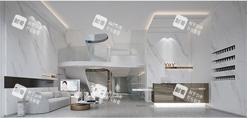 西安英蓓仪医疗美容医院环境 西安英蓓仪医疗美容医院环境