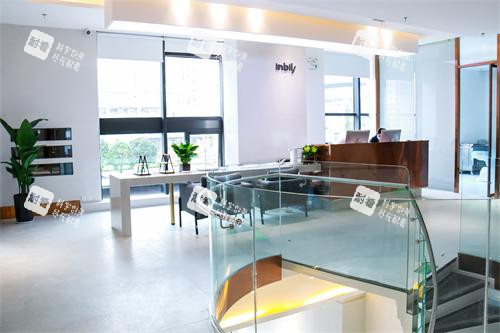 西安英蓓仪医疗美容医院高新区二楼环境 西安英蓓仪医疗美容医院高新区二楼环境