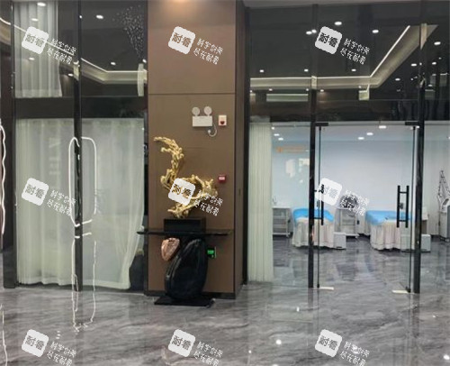 济南星氧整形入口环境图 (2) 济南星氧整形入口环境图 (2)