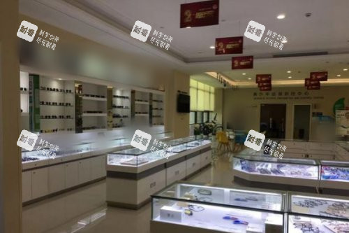 衢州爱尔眼科医院配镜区 衢州爱尔眼科医院配镜区