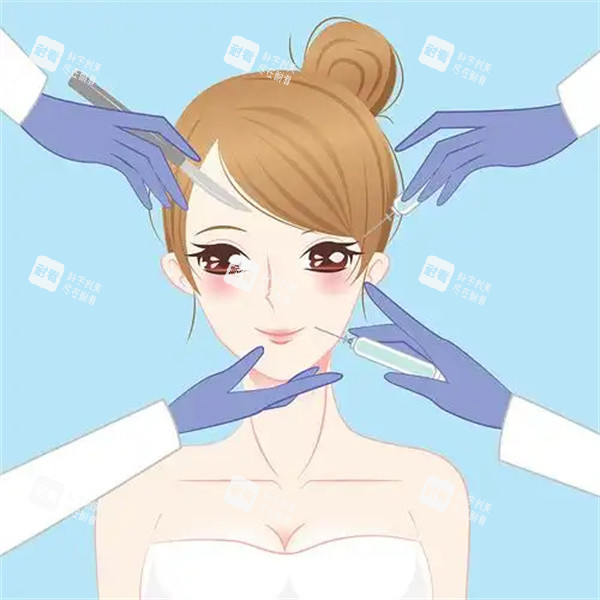 针剂整形手术 针剂整形手术