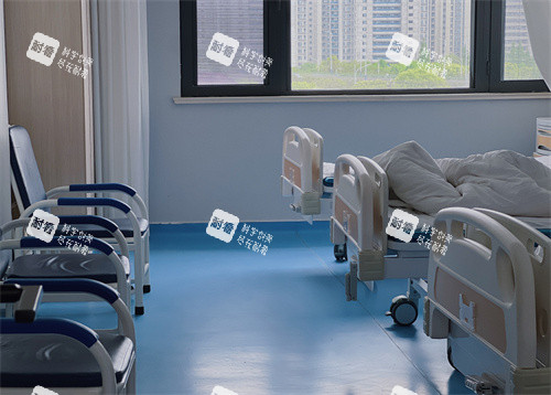 南通文慈眼科医院病房 南通文慈眼科医院病房