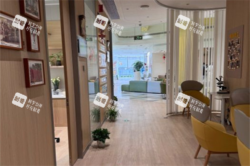 上海黑马眼科 诊疗室 上海黑马眼科 诊疗室