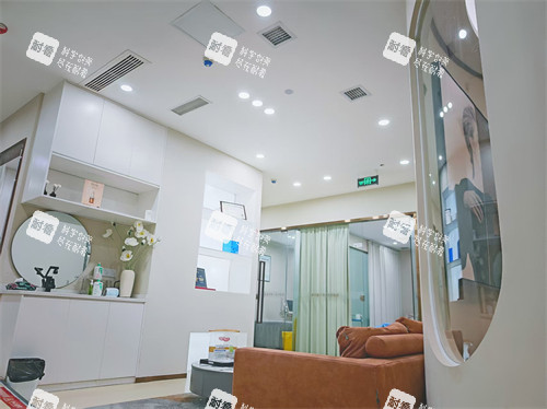 福州弗丽嘉玥媄医疗美容环境图示