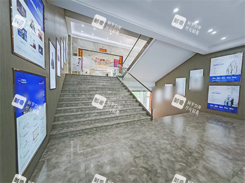 福州弗丽嘉玥媄医疗美容内部环境图示