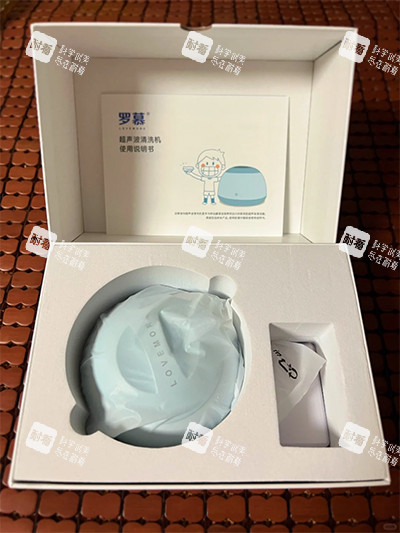 罗慕牙齿矫正超声波清洗 罗慕牙齿矫正超声波清洗