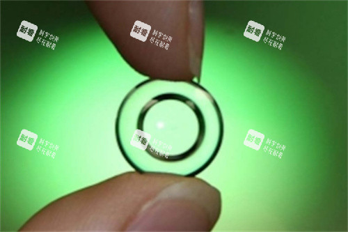 OK镜特写照片 OK镜特写照片