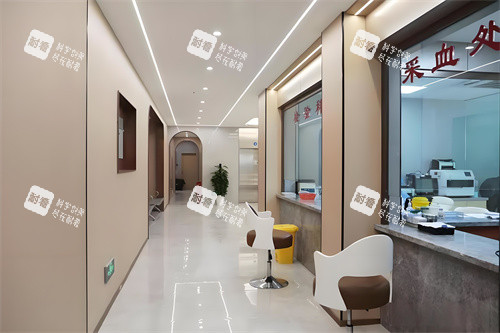 上海江城皮肤医院检验科 上海江城皮肤医院检验科