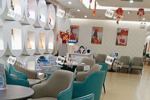 广州海峡整形休息区 广州海峡整形休息区