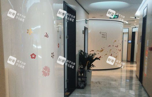 广州中家医家庭医生诊疗室外景图 广州中家医家庭医生诊疗室外景图