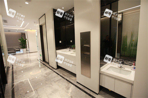 广州中家医家庭医生口腔室内一角 广州中家医家庭医生口腔室内一角