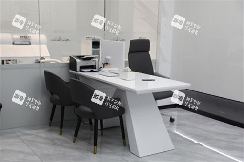 广州中家医家庭医生口腔门诊(越秀院区)面诊室 广州中家医家庭医生口腔门诊(越秀院区)面诊室