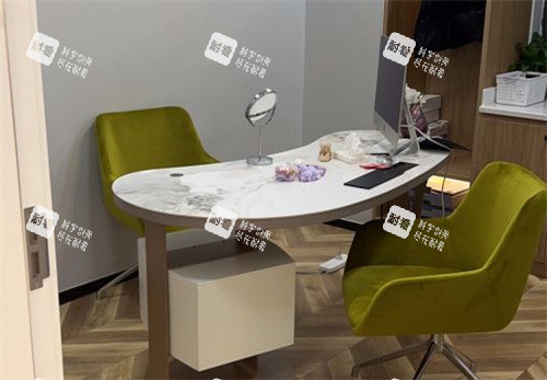 成都华生铂悦整形面诊室 成都华生铂悦整形面诊室