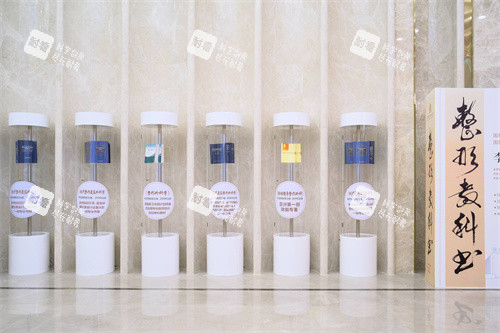 重庆星荣整形医院展示区 重庆星荣整形医院展示区