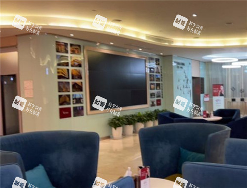 重庆艺星整形大厅