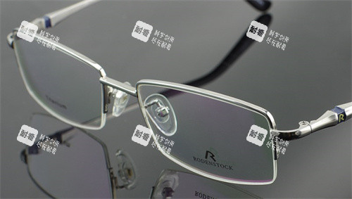 罗敦司得迈控镜片实拍