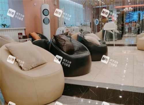 上海艺星整形环境