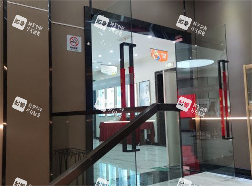 成都健丽医美环境图