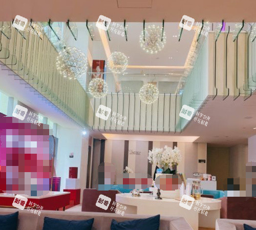 昆明艺星医疗美容大厅