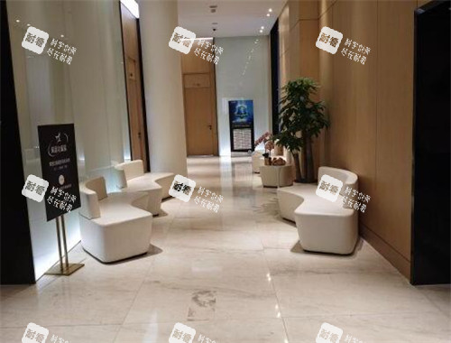成都八大处医疗美容院内环境