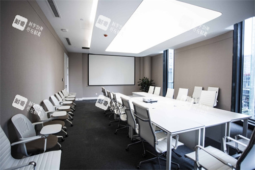 成都八大处整形商谈区环境一览