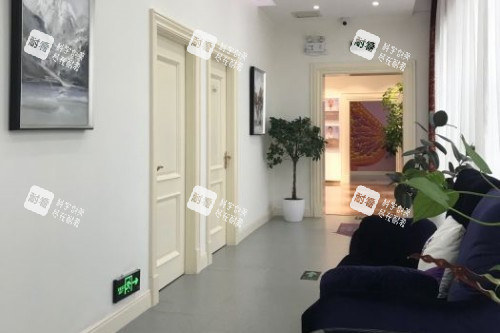 北京京美整形诊室