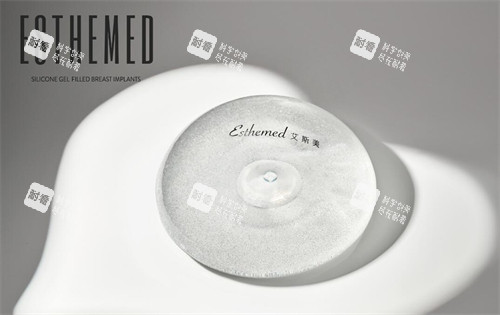 艾斯美丰胸假体改善如何