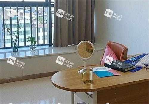 深圳南雅诊疗室