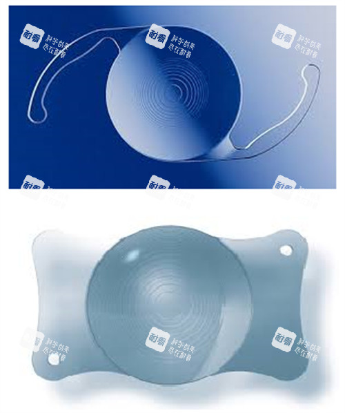 蔡司939人工晶体图片 蔡司939人工晶体图片