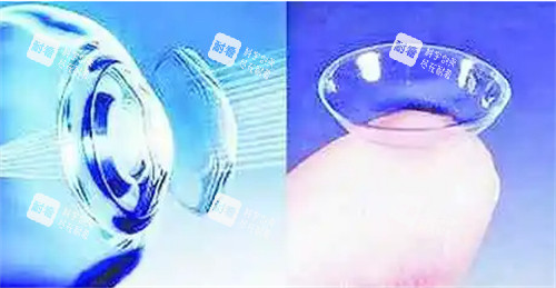 易安易角膜塑形镜怎么样 易安易角膜塑形镜怎么样