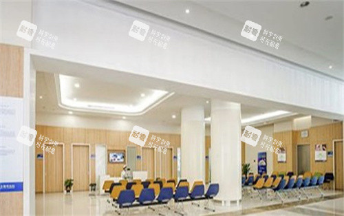 兰州爱尔眼科环境 兰州爱尔眼科环境