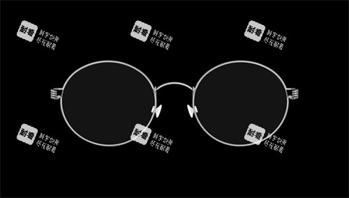 蔡司小乐园眼镜 蔡司小乐园眼镜