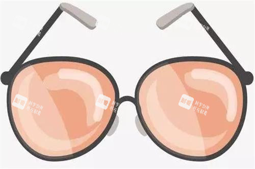 眼镜的展示图 眼镜的展示图