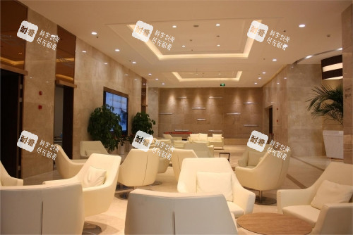 云南玉溪艾维眼科医院等候区(1)(1)