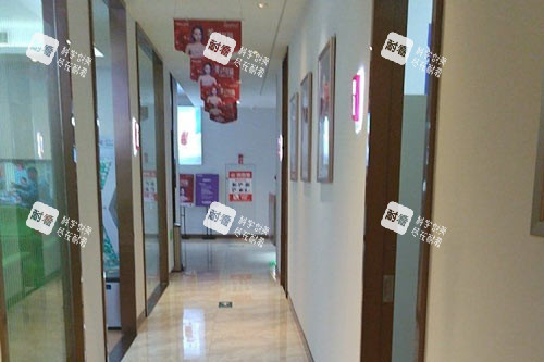 宁波美莱口腔环境图