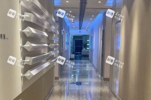 上海首尔丽格整形走廊 上海首尔丽格整形走廊