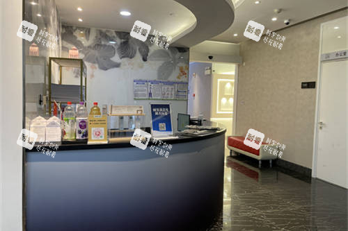 上海首尔 丽格医疗美容医院护士站环境图 上海首尔 丽格医疗美容医院护士站环境图
