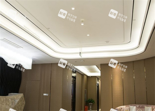 武汉恩吉娜中爱医疗美容医院内部环境照片