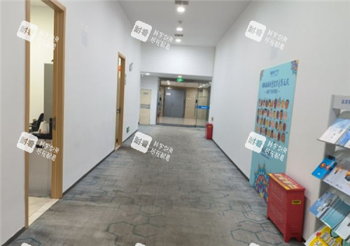 武汉佰视佳眼科照片