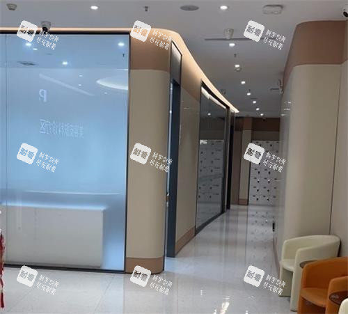 深圳鹏程整形室内环境图 深圳鹏程整形室内环境图